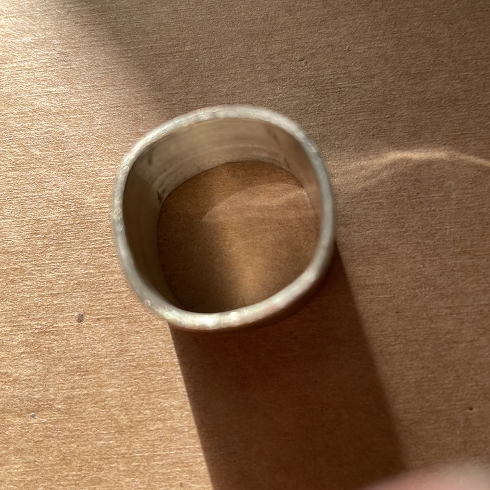 Handmade Tree Ring - Picture 9 of 9